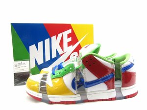 NIKE ナイキ SB DUNK LOW OG QS FD8777-100 SIZE:US11 29.0cm メンズ スニーカー 靴 □UT11315