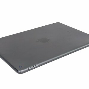 Apple アップル iPad 10.2インチ 第7世代 Wi-Fiモデル 128GB MW772J/A スペースグレイ タブレット《A9973の画像7