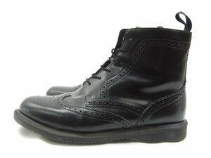 Dr.Martens ドクターマーチン ウィングチップブーツ SIZE:不明 メンズ ブーツ 靴 □UT11335