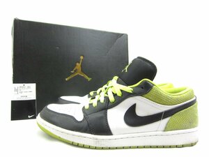 NIKE ナイキ AIR JORDAN 1 LOW SE CK3022-003 SIZE:US11 29.0cm メンズ スニーカー 靴 □UT11327