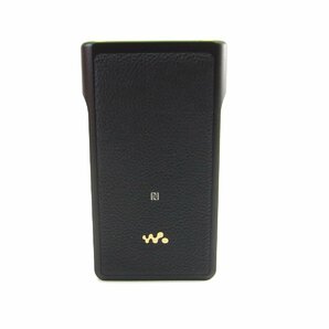 SONY ソニー NW-WM1A ウォークマン 128GB Bluetooth ∠UK1259の画像2