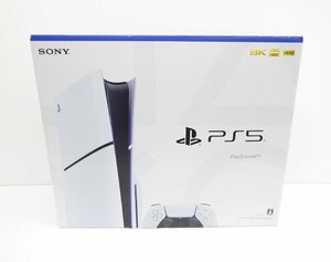 PS5 PlayStation5 CFI-2000 A01 中古 ゲーム機本体 △WE1529