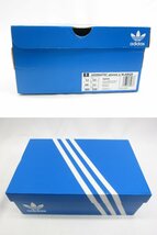 adidas アディダス ADIMATIC XLARGE/ATMOS HQ3936 SIZE:US12 30.0cm メンズ シューズ 靴 □UT11287_画像9