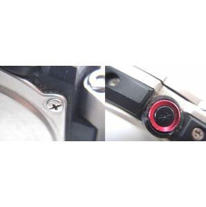 CASIO カシオ G-SHOCK GST-B100 G-STEEL ウォッチ 腕時計 ∠UA10905の画像7