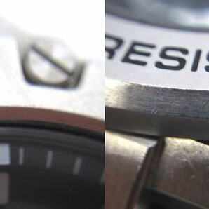 CASIO カシオ G-SHOCK GST-B100 G-STEEL ウォッチ 腕時計 ∠UA10905の画像9