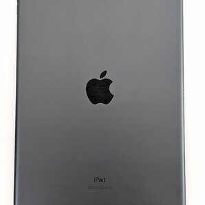 Apple アップル iPad 10.2インチ 第7世代 Wi-Fiモデル 128GB MW772J/A スペースグレイ タブレット《A9973の画像2