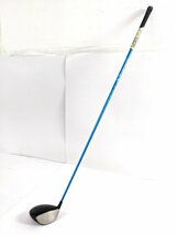 SRIXON スリクソン Z945 9.5 indigo 6x フレックスコード 8668 ドライバー《A9966_画像2