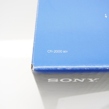 未使用 PS5 PlayStation5 デジタルエディション CFI-2000 B01 中古 ゲーム機本体 ∴WE1553_画像3