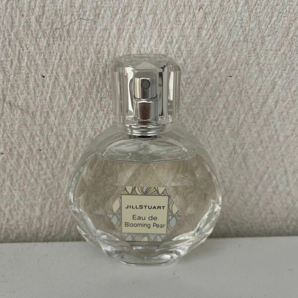 ジルスチュアート 香水 オードトワレ Blooming Pear JILLSTUART ブルーミングペアー50ml