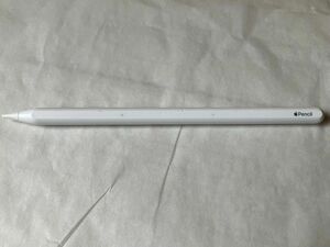 Apple Pencil 第2世代 アップルペンシル MU8F2J