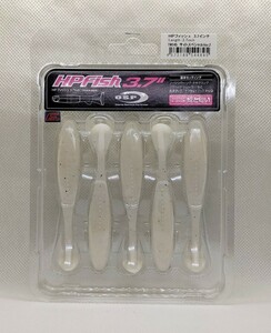 OSP HPFISH3.7inch Fish O.S.P.　HPフィッシュ3.7 サイトスペシャルVer.2 