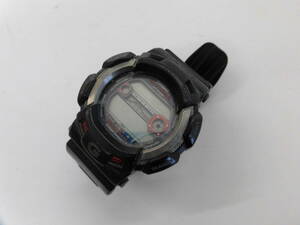 □　カシオ　Gショック　ガルフマン　GW-９１１０　電波ソーラー　メンズ　腕時計　□