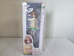 80 【新品未開封】To LOVEる -とらぶる- ダークネス 制服シリーズ 籾岡里紗 (フィギュア) ユニオンクリエイティブ