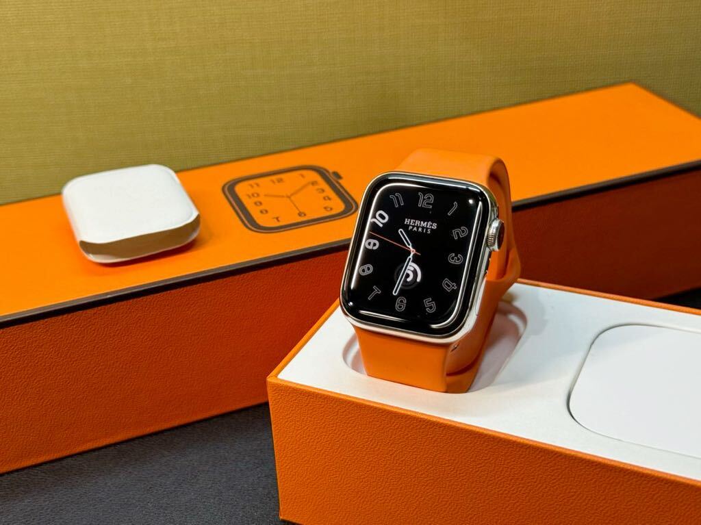 Yahoo!オークション -「apple watch エルメス バンド」の落札相場