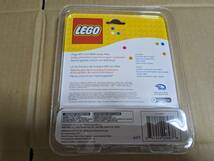 LEGO 2GB MP3 PLAYER (ピンク)　未開封品　ジャンク品_画像2