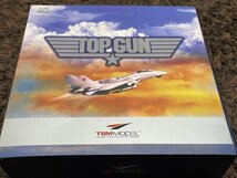 TSM　WING　TSMWTP001　1/72 F-14A VF-1 TOPGUNトップガン　マーベリック&グース　USED_画像1