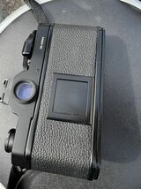 Nikon FM 本体 中古品_画像4