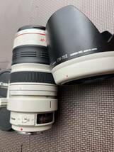 Canon ZOOM LENS EF 35-350mm 1:3.5-5.6 ULTRASONIC オートフォーカスレンズ 中古品_画像2