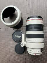 Canon ZOOM LENS EF 35-350mm 1:3.5-5.6 ULTRASONIC オートフォーカスレンズ 中古品_画像1