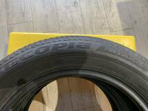 【2403059】【2本】BRIDGESTONE ECOPIa NH100C 155/65R14 2019年 ワゴンR タント スペーシア N-BOX N-ONE ルークス エブリィ クリッパー 等_画像3