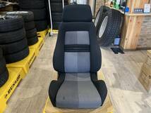 【2404028】RECARO レカロ LS LS-M セミバケットシート セミバケ_画像1