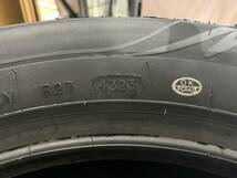 店頭販売 新品 MINERVA RADIAL F209 205/60R16 2023年 4本セット ヴォクシー ステップワゴン プリウスα キックス MAZDA3 フォレスター 等_画像3