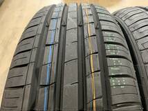 店頭販売 新品 MINERVA RADIAL F209 205/60R16 2023年 4本セット ヴォクシー ステップワゴン プリウスα キックス MAZDA3 フォレスター 等_画像5