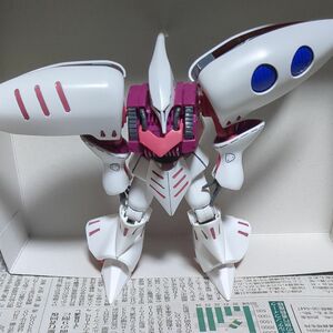 ガンプラ旧キット　hg キュベレイ