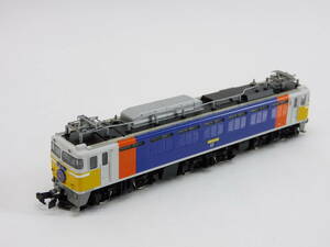 トミックス　カシオペア 　EF8192　　(518)