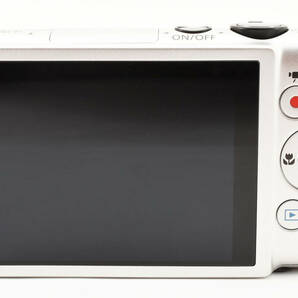 ★極美品 Canon IXY 620F シルバー PC2013 ★動作確認済み キヤノン イクシーコンパクトデジタルカメラ A189の画像5