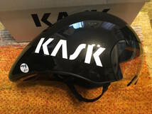 KASK BAMBINO PRO EVO サイズM_画像1