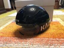 KASK BAMBINO PRO EVO サイズM_画像3