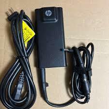 HP 19.5V 3.33A 65W L字型Envy X360 Touchsmart 15 13 M6 725-G3 745-G3 820-G3 840-G3 850-G3 440 450 455 610 612 15-N028US 