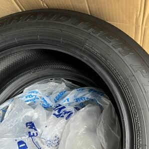 ★新車★2023年47週製造★225/60R18 ダンロップ ハリアー RAV４ NX CX-5 トヨタ レクサス エクストレイル 即決 4本セットの画像5