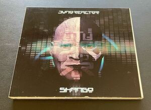 ジュノリアクター JUNO REACTOR SHANGO