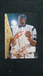 1995年当時物!UPPER DECK製NBA ORLANDO MAGIC「HORACE・GRANT」トレーディングカード1枚/オーランドマジック ホーレス・グラントBASKETBALL