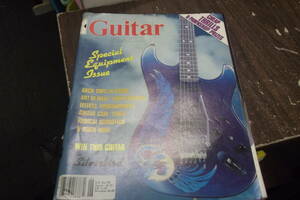 Guitar 洋書雑誌　その2