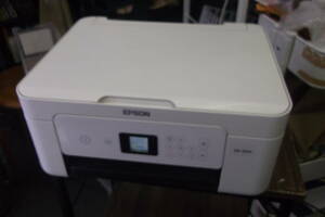 Epson Epson Printer EW-452A лечение как мусор