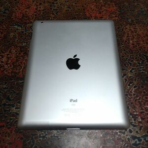 【ジャンク品】iPad本体のみ 16GB Apple