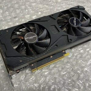 ジャンク GAINWARD NVIDIA GEFORCE RTX3060ti グラフィックボード 8GB GDDR6 256Bit DP×3 HDMI×1 8ピン×1補充電源の画像1