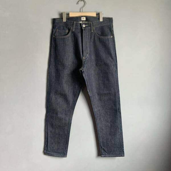 WILD LIFE TAILOR WHITE OAK デニムパンツ USA製WLT ワイルドライフテーラー ジーンズW30 リジッド made in USA オークデニム希少