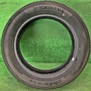 ★2023年製 155/65R14 75S YOKOHAMA BluEarth-ES ES32 中古 夏タイヤ 1本 14インチ★の画像4