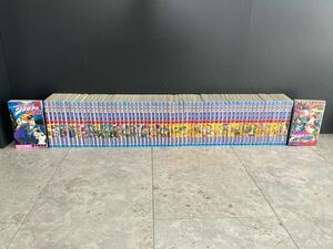 [ selling out ] JoJo's Bizarre Adventure all 63 volume .. set all volume set . tree ...[ outright sales ]