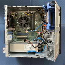 DELL OptiPlex7040 ジャンク　パーツ取り向け　+新古品電源、メモリWT-LD3200-D-64GB付き_画像2