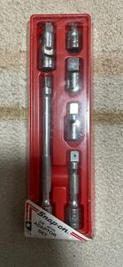 Snap-on adapterset アダプターセット　206EAU