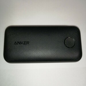 Anker アンカー モバイルバッテリー A1239 PowerCore 10000 PD Redux　PSE認証　