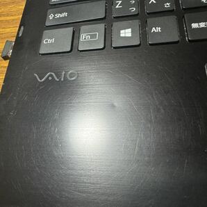 ソニー VAIO PRO VJPG11C11N Windows11の画像6