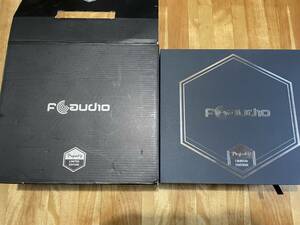 FAudio Project Y 国内正規品