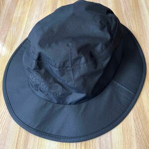 マウンテンハードウェア Kauk Start Hat(カウク スタート ハット) Rサイズ(レギュラー)