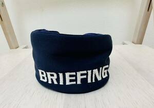 BRIEFING GOLFブリーフィングB SERIES NECK COOLERネッククーラー涼感素材クールダウン熱中症対策MESH